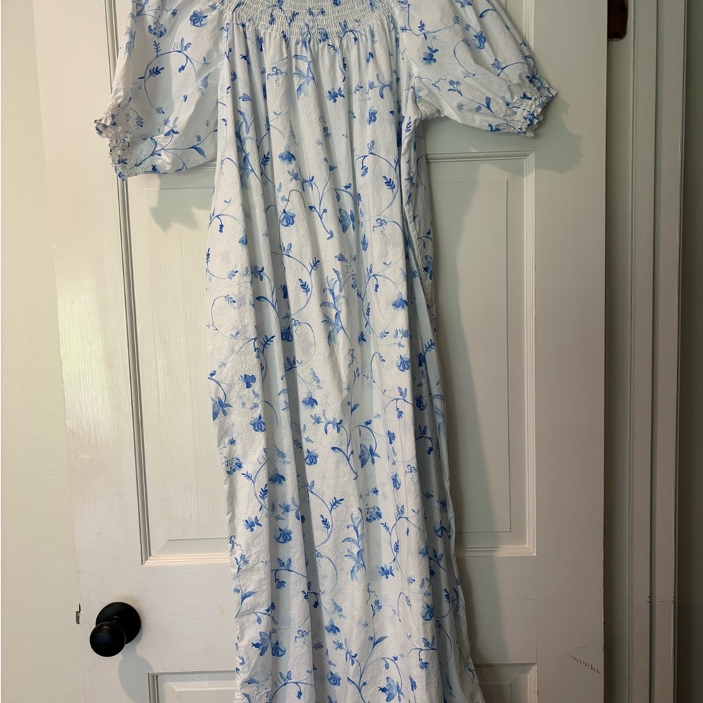 Hill house nap dress